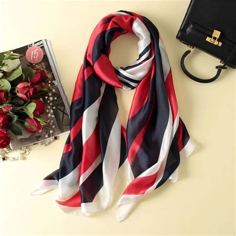 Scarves for Women Luxury Collection 